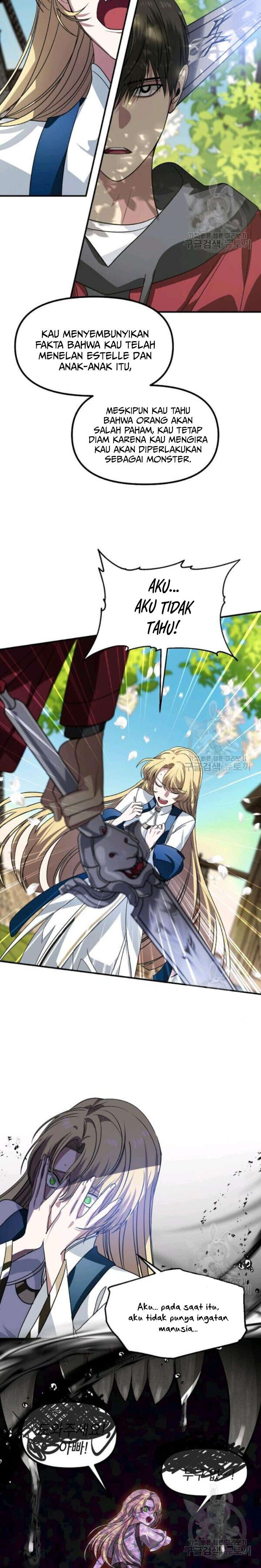 Read SSS-Class Suicide Hunter id Manga Online