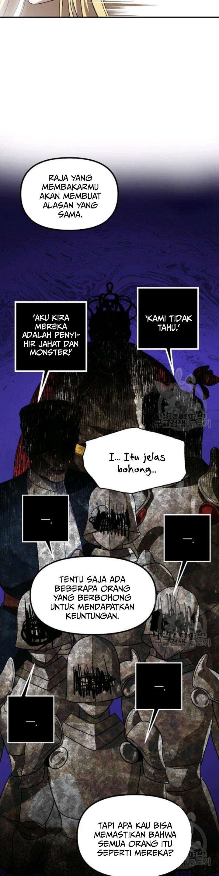 Read SSS-Class Suicide Hunter id Manga Online