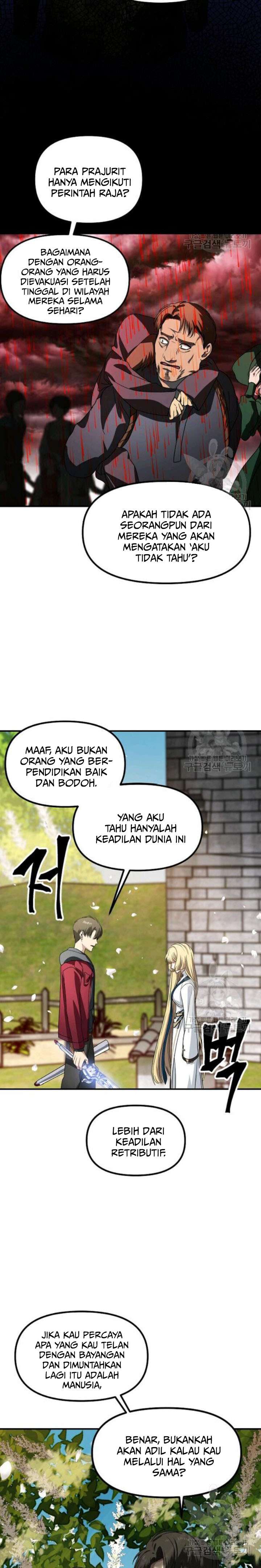 Read SSS-Class Suicide Hunter id Manga Online