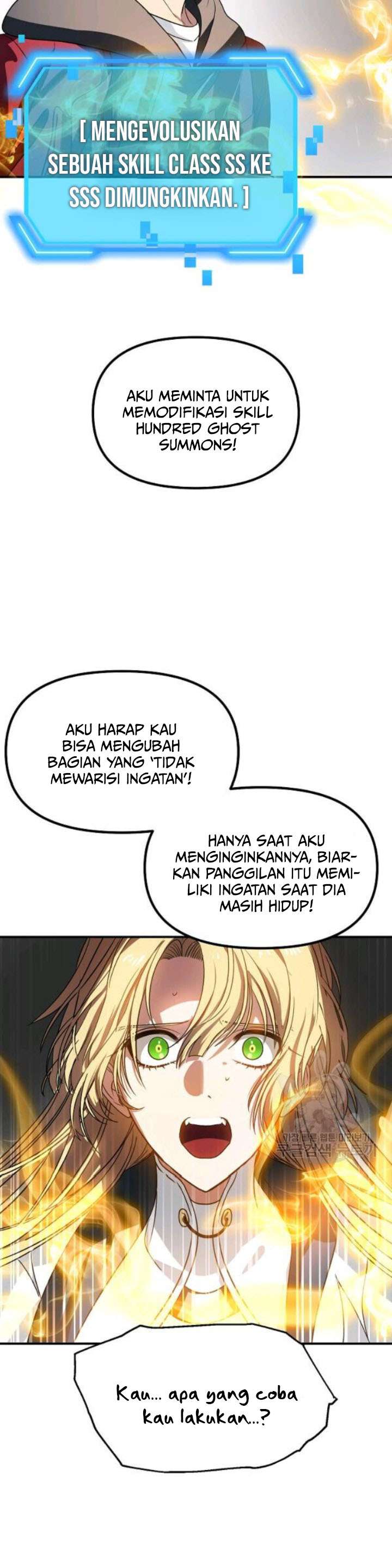 Read SSS-Class Suicide Hunter id Manga Online
