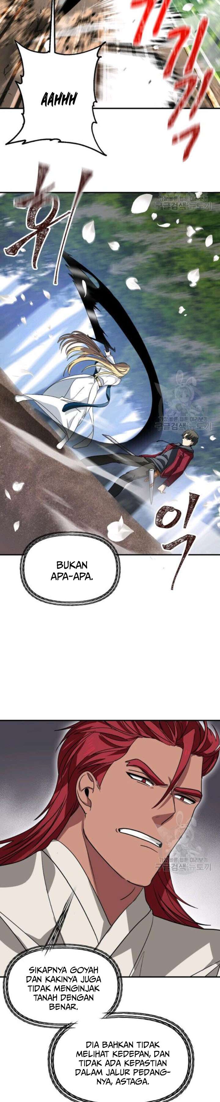 Read SSS-Class Suicide Hunter id Manga Online
