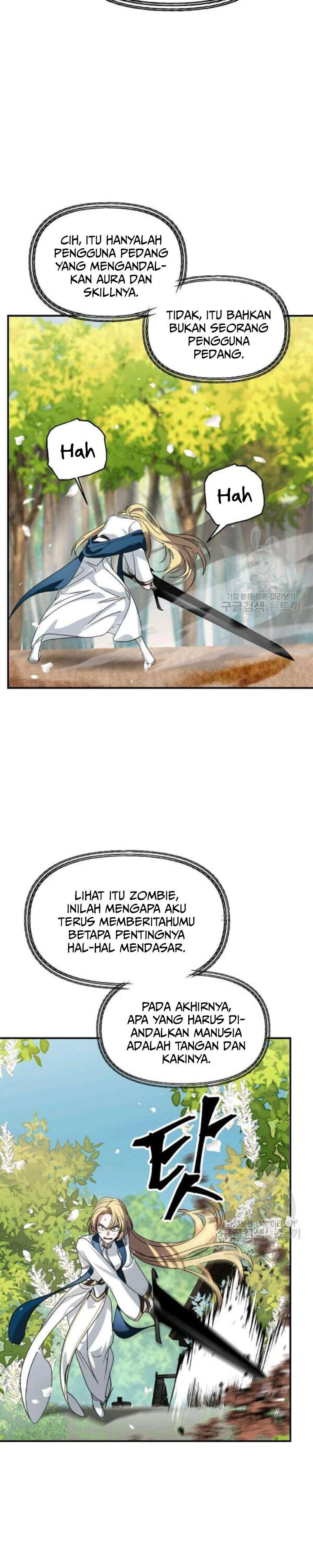 Read SSS-Class Suicide Hunter id Manga Online
