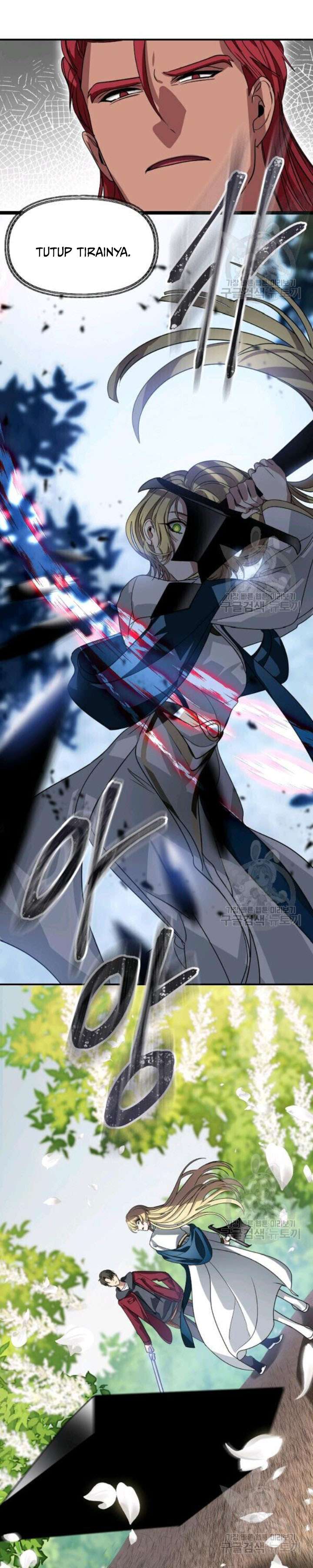 Read SSS-Class Suicide Hunter id Manga Online