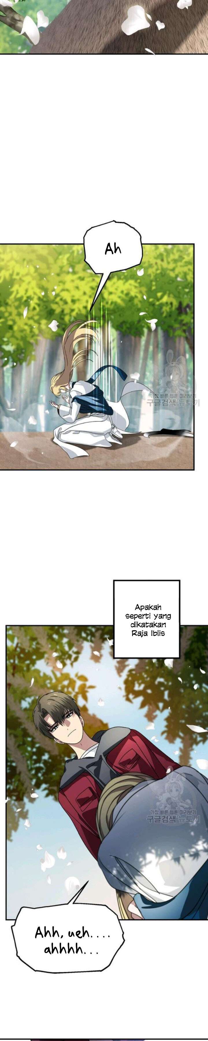 Read SSS-Class Suicide Hunter id Manga Online