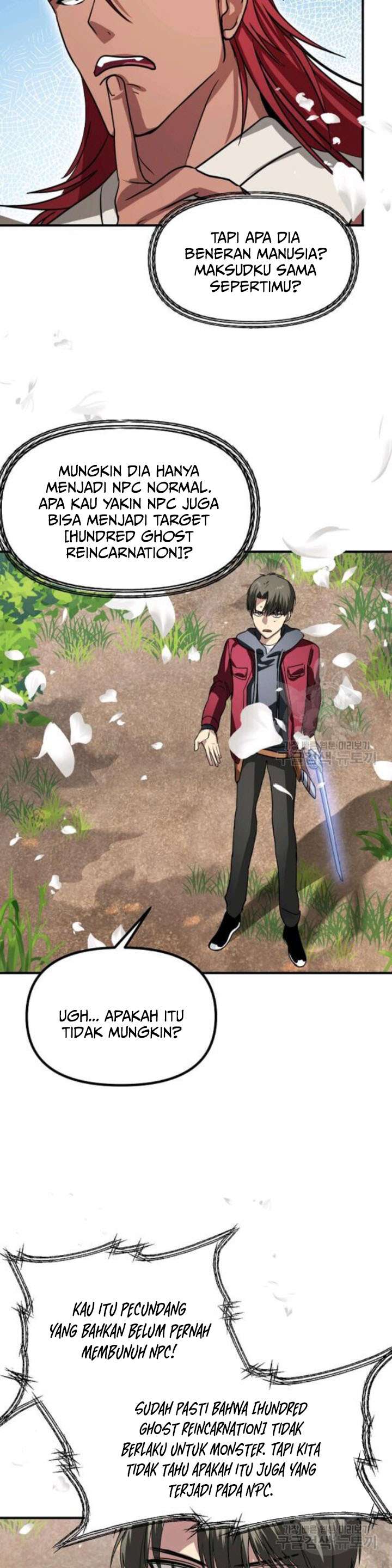 Read SSS-Class Suicide Hunter id Manga Online