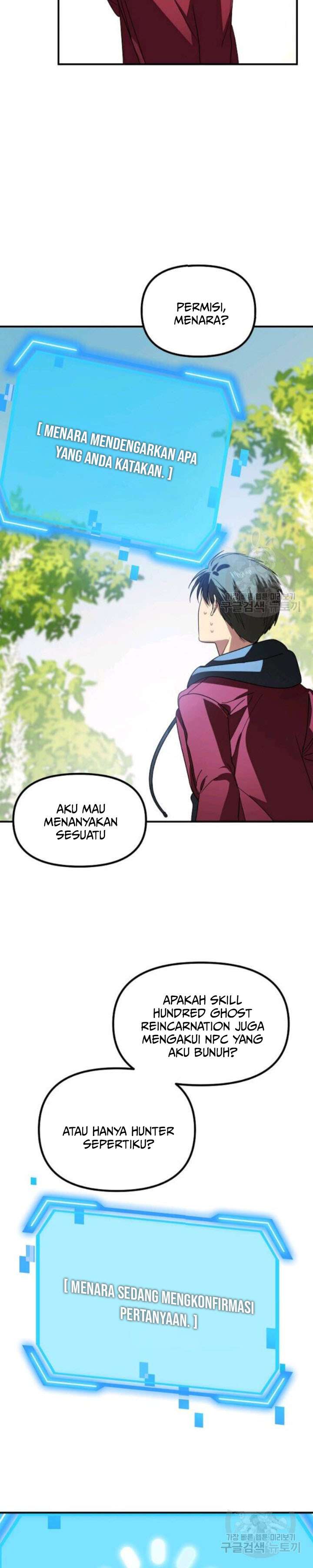 Read SSS-Class Suicide Hunter id Manga Online