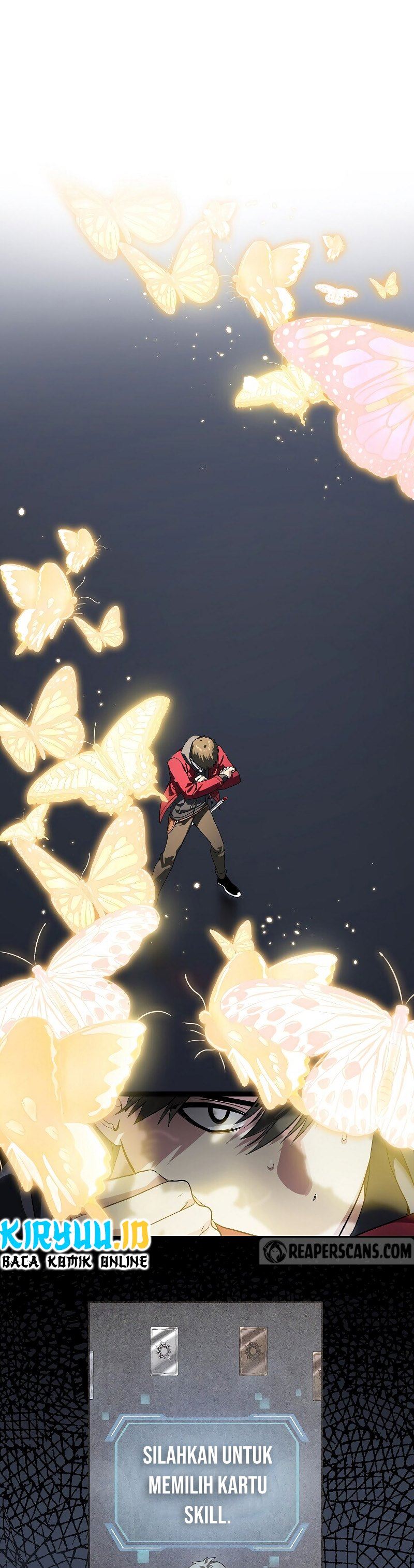 Read SSS-Class Suicide Hunter id Manga Online