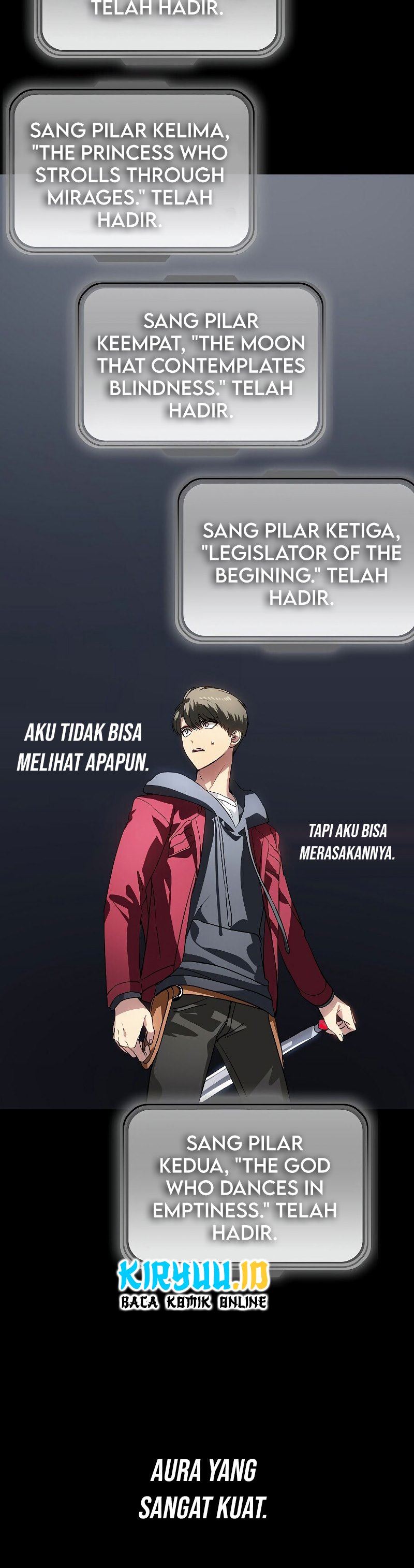 Read SSS-Class Suicide Hunter id Manga Online