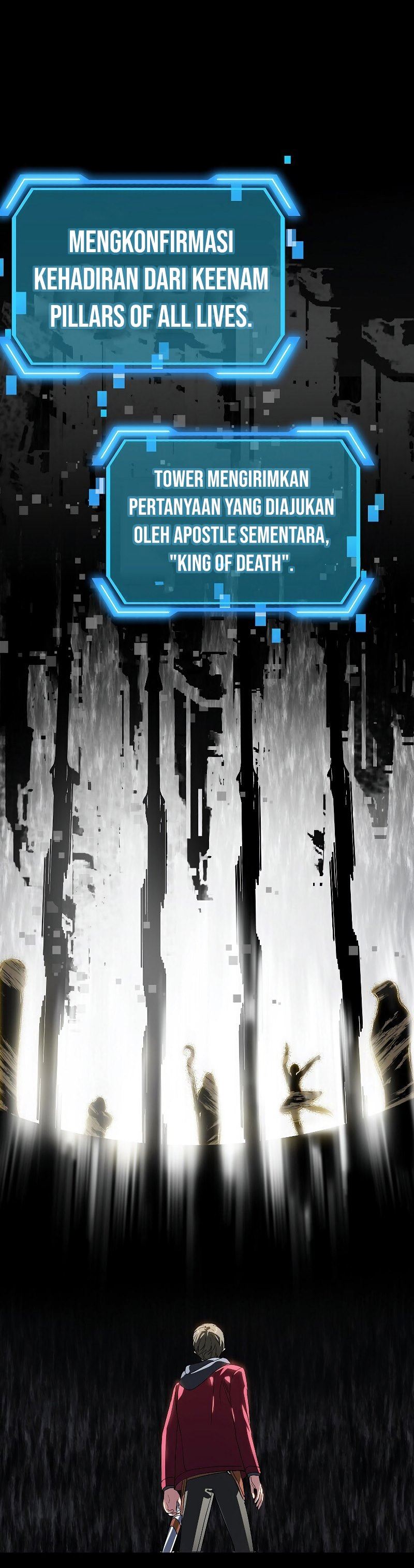 Read SSS-Class Suicide Hunter id Manga Online
