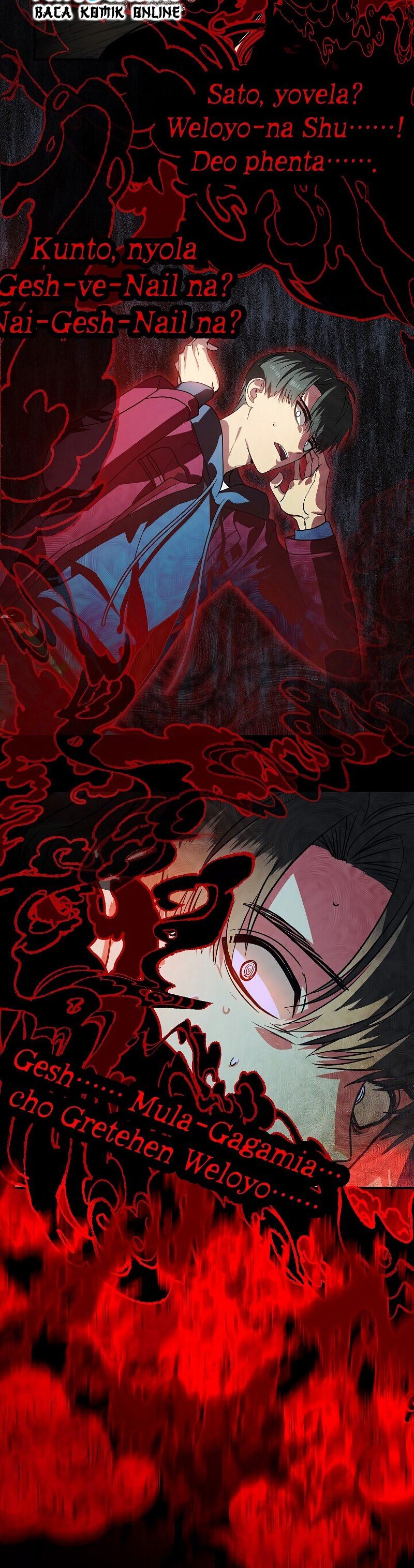 Read SSS-Class Suicide Hunter id Manga Online