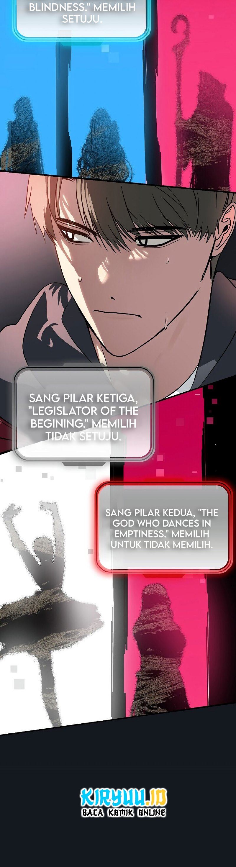 Read SSS-Class Suicide Hunter id Manga Online