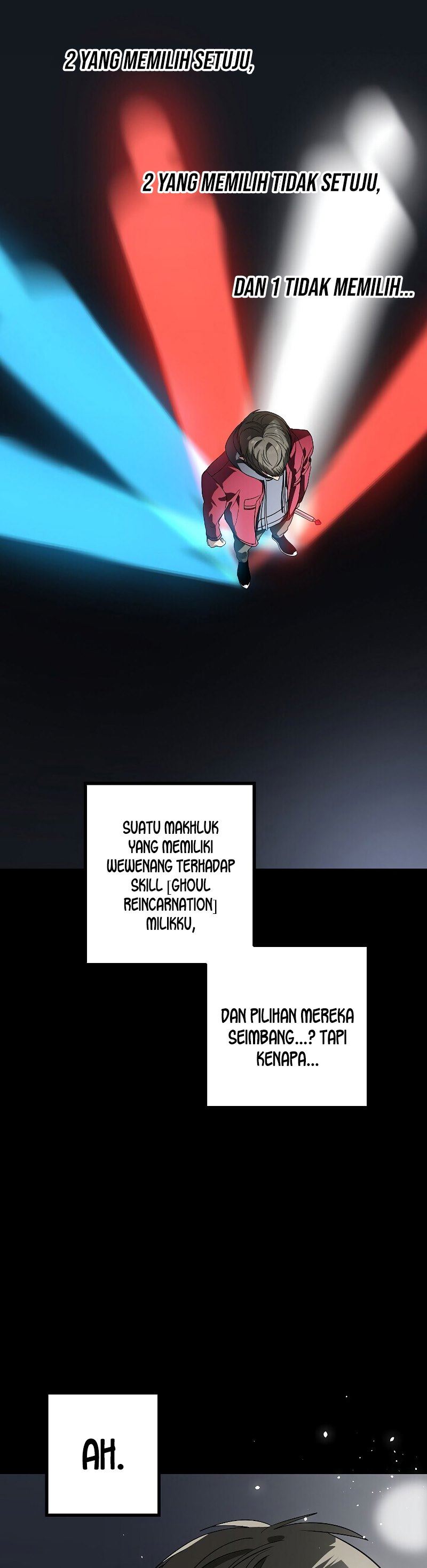 Read SSS-Class Suicide Hunter id Manga Online