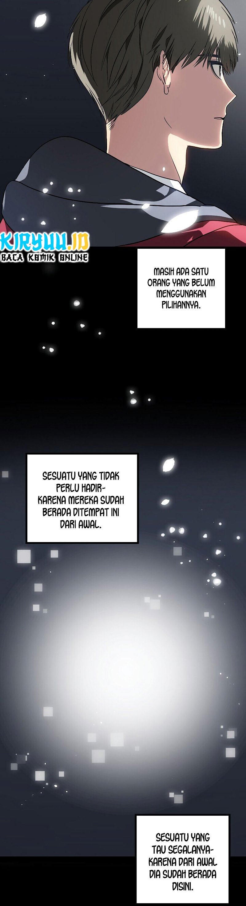Read SSS-Class Suicide Hunter id Manga Online