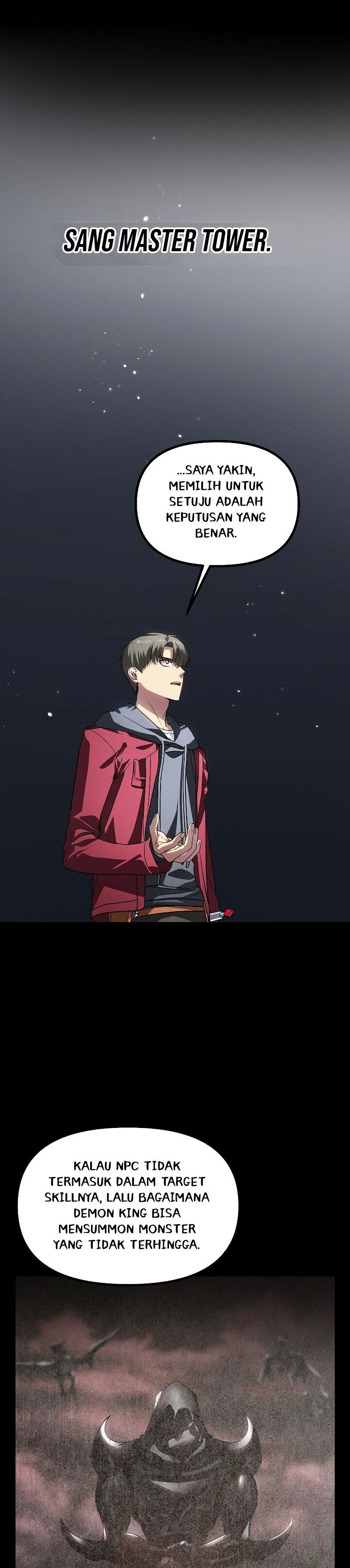 Read SSS-Class Suicide Hunter id Manga Online