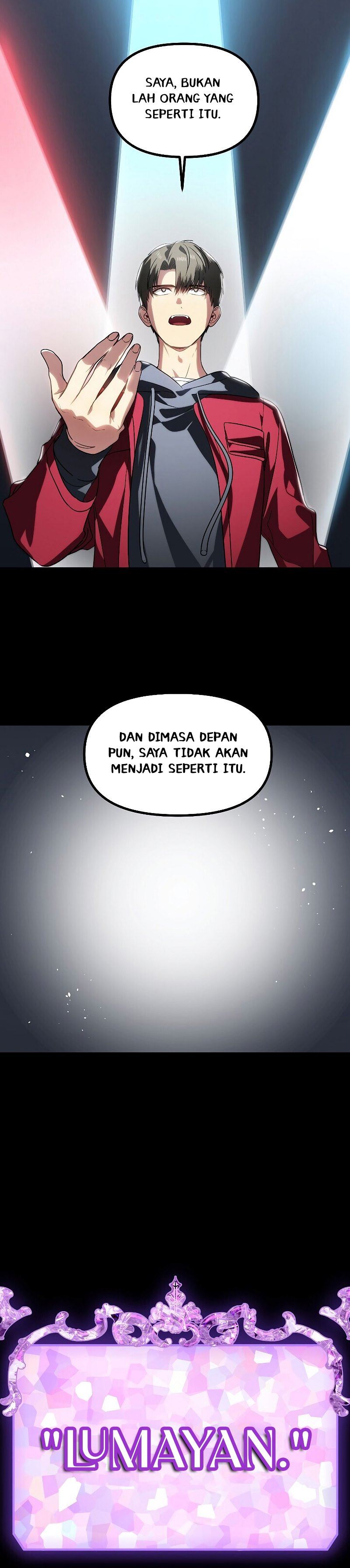 Read SSS-Class Suicide Hunter id Manga Online