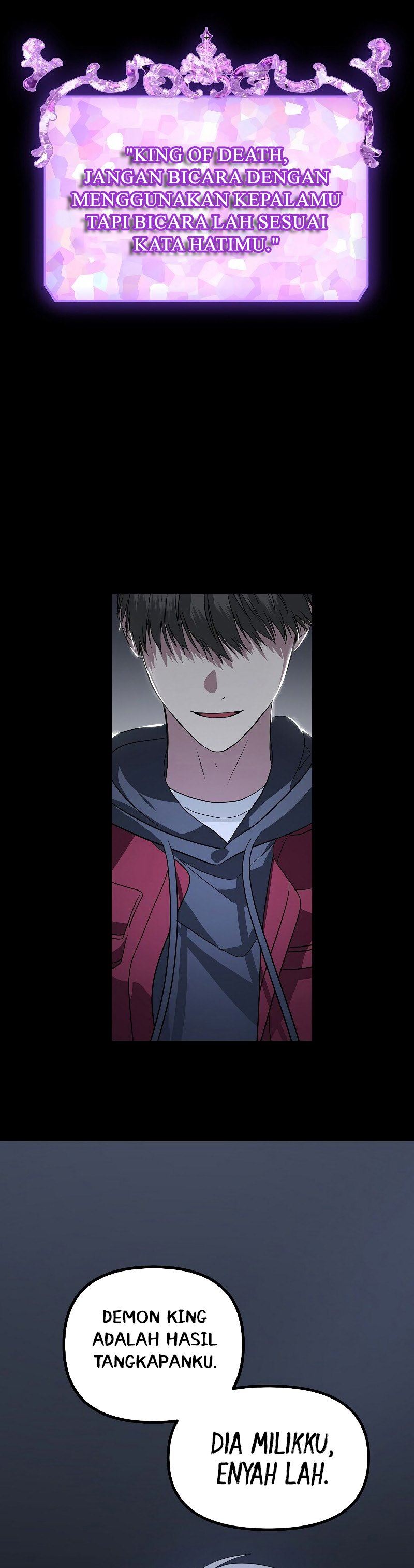 Read SSS-Class Suicide Hunter id Manga Online