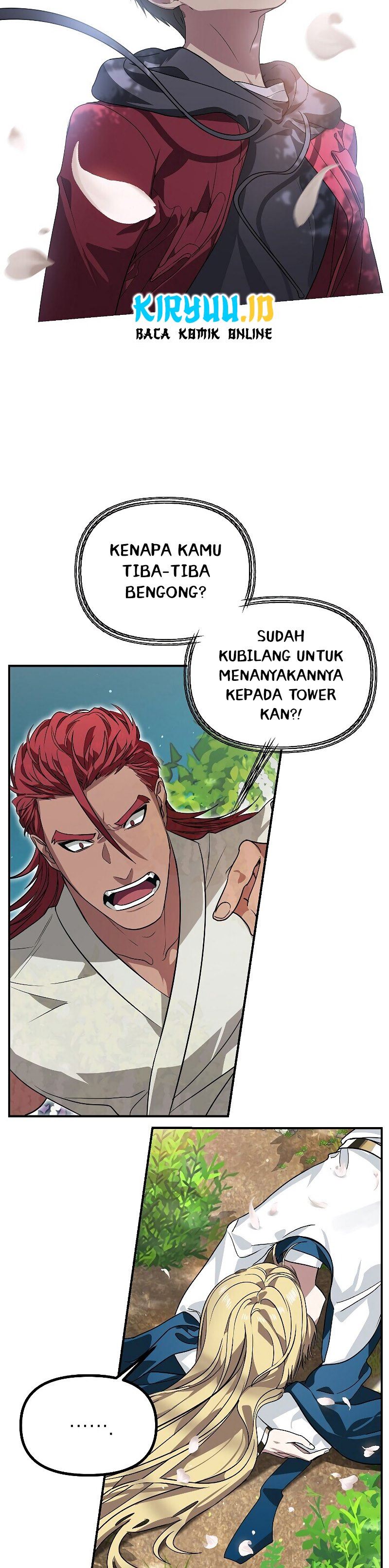 Read SSS-Class Suicide Hunter id Manga Online