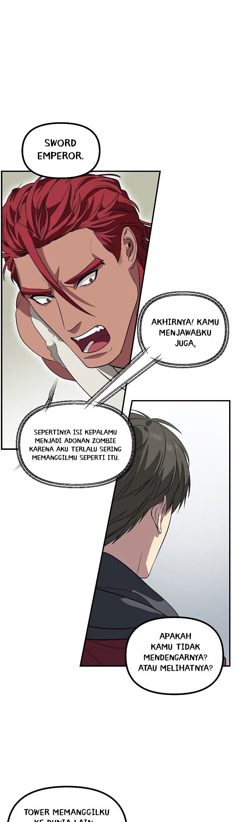 Read SSS-Class Suicide Hunter id Manga Online