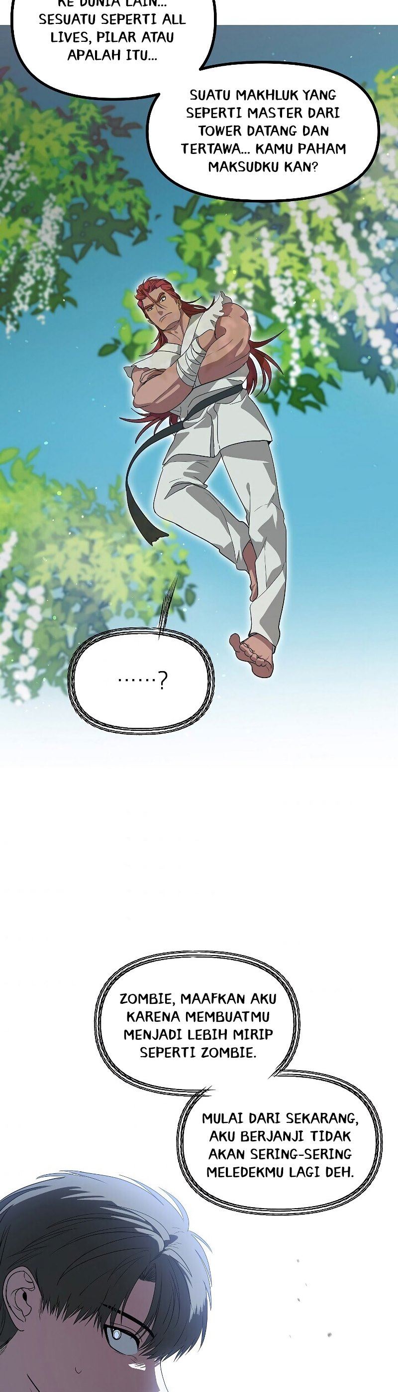 Read SSS-Class Suicide Hunter id Manga Online