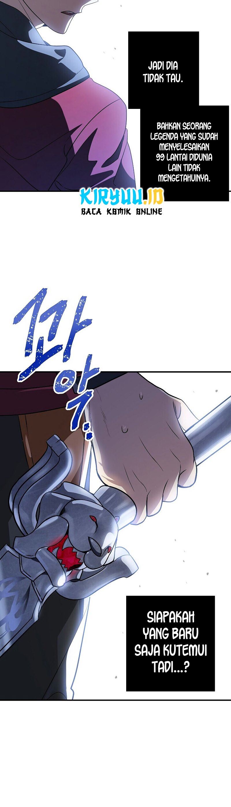 Read SSS-Class Suicide Hunter id Manga Online
