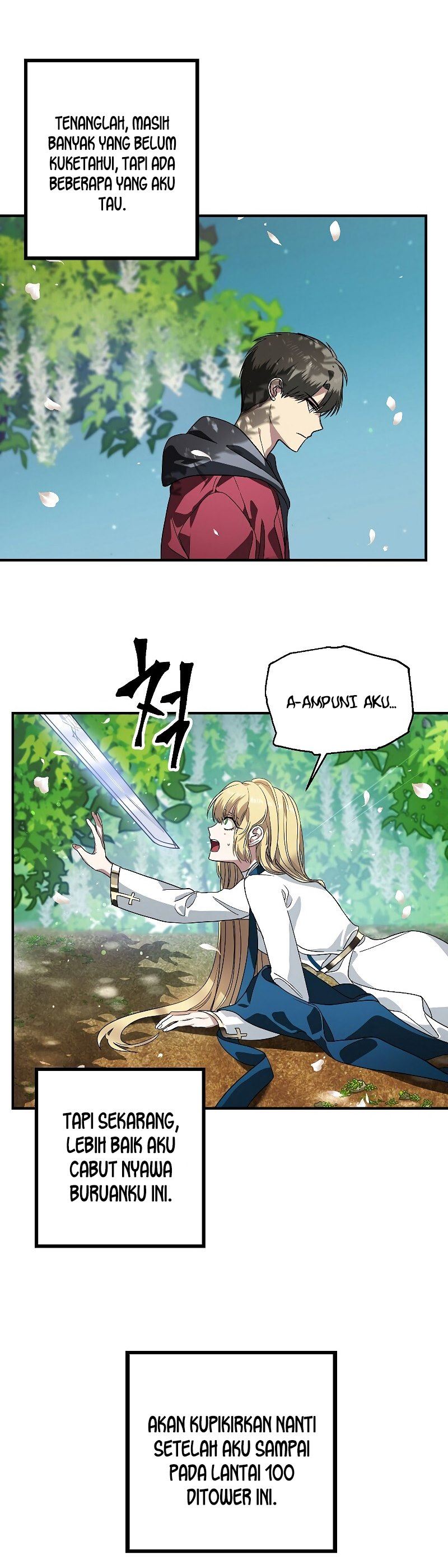 Read SSS-Class Suicide Hunter id Manga Online