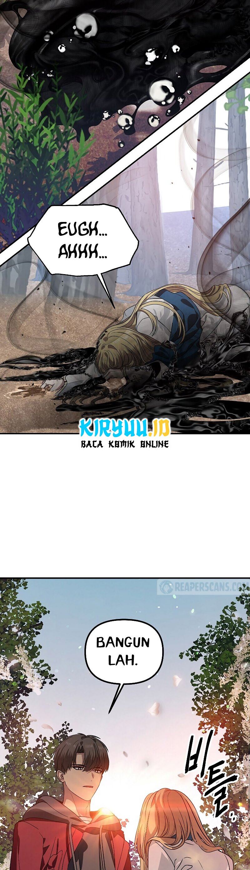 Read SSS-Class Suicide Hunter id Manga Online