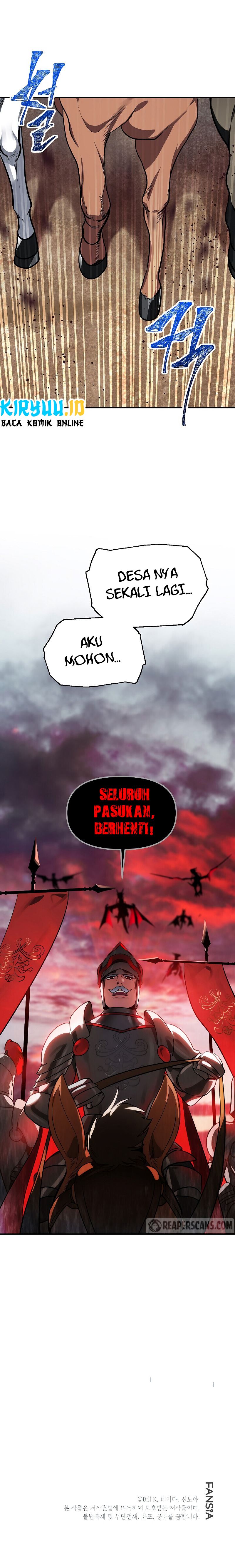 Read SSS-Class Suicide Hunter id Manga Online