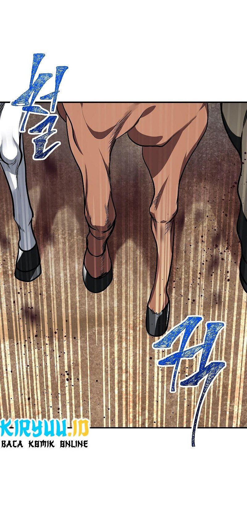 Read SSS-Class Suicide Hunter id Manga Online