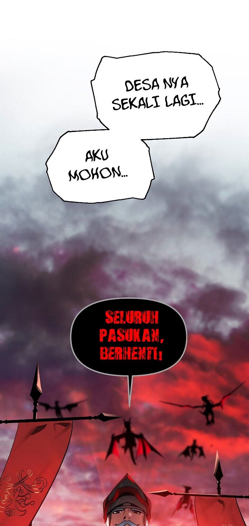 Read SSS-Class Suicide Hunter id Manga Online