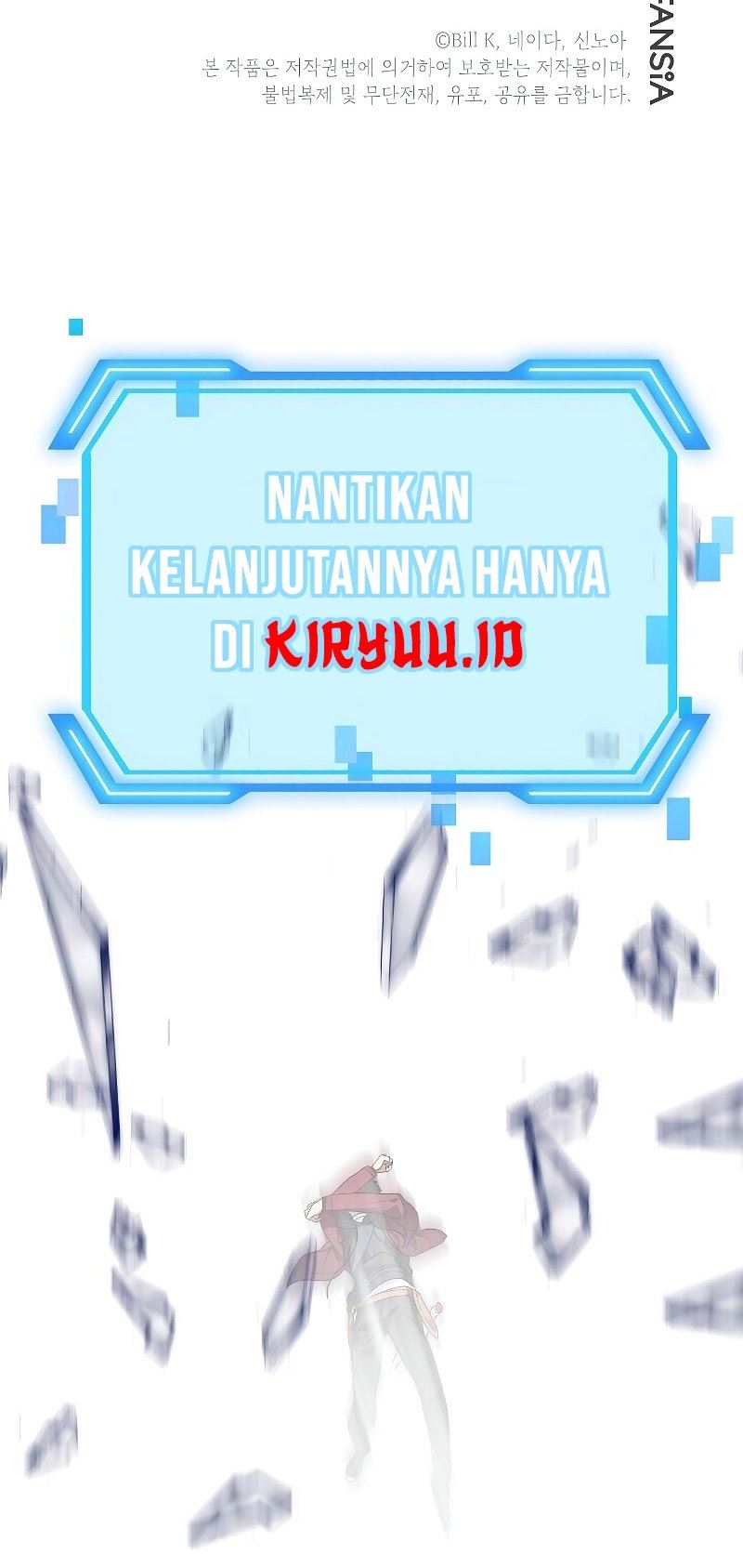 Read SSS-Class Suicide Hunter id Manga Online