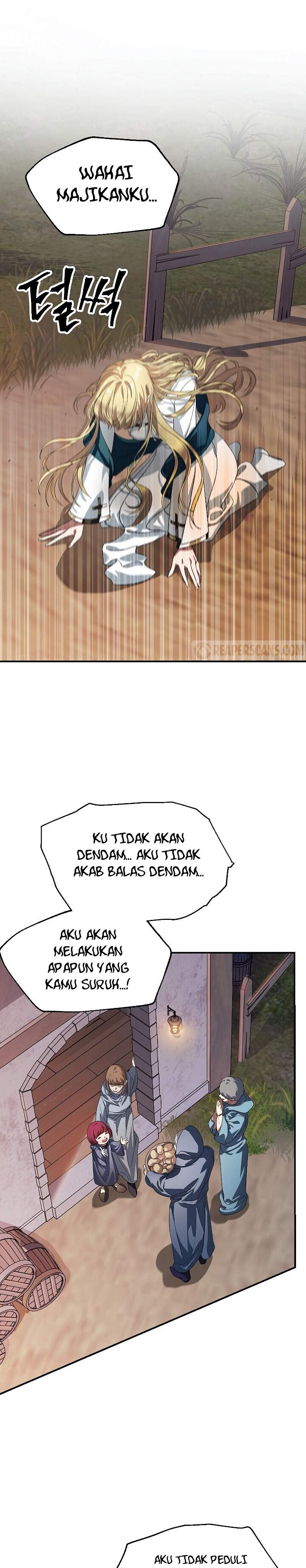 Read SSS-Class Suicide Hunter id Manga Online