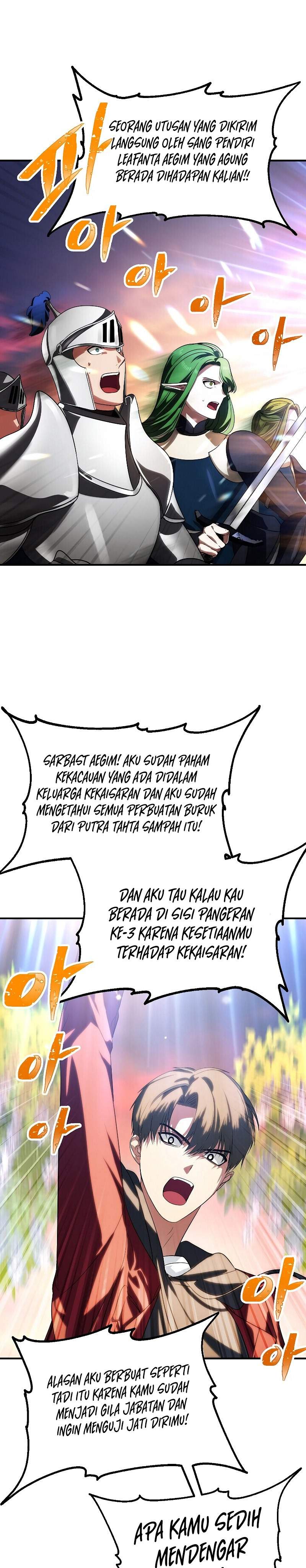 Read SSS-Class Suicide Hunter id Manga Online