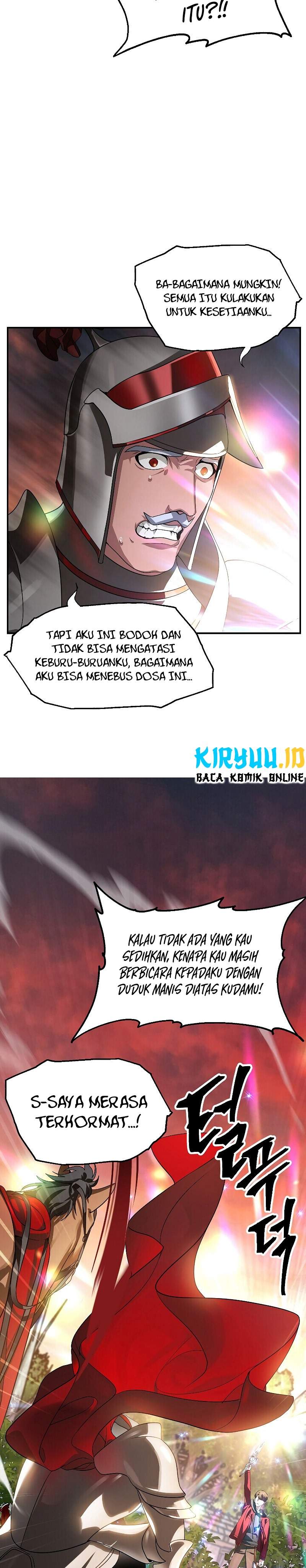 Read SSS-Class Suicide Hunter id Manga Online