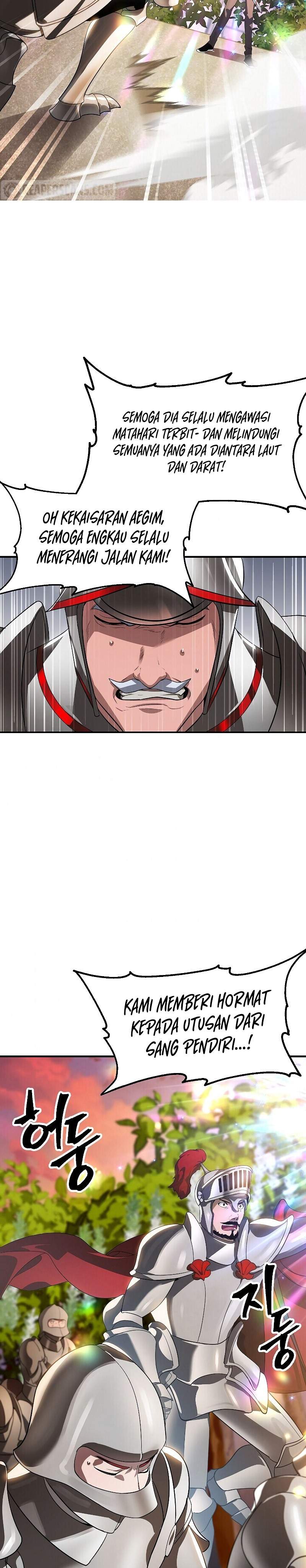 Read SSS-Class Suicide Hunter id Manga Online