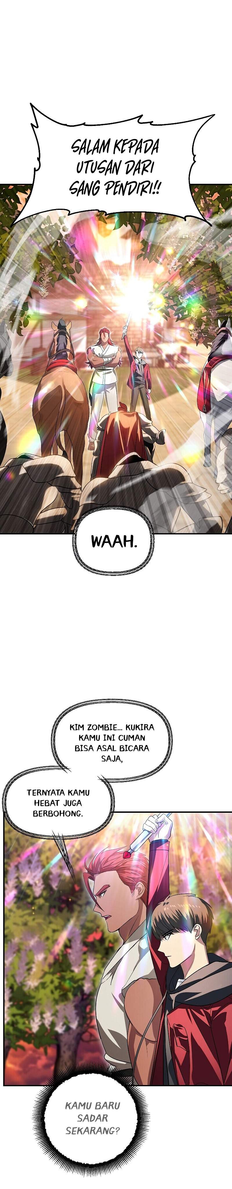 Read SSS-Class Suicide Hunter id Manga Online
