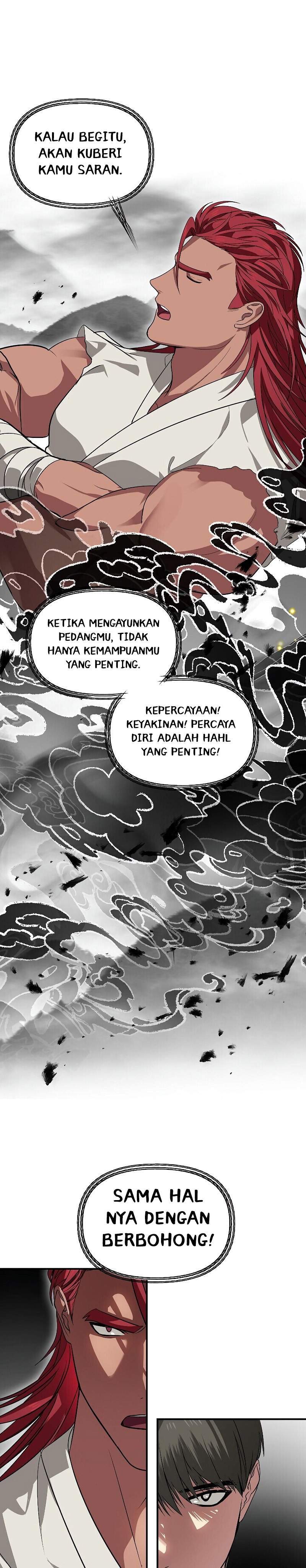 Read SSS-Class Suicide Hunter id Manga Online