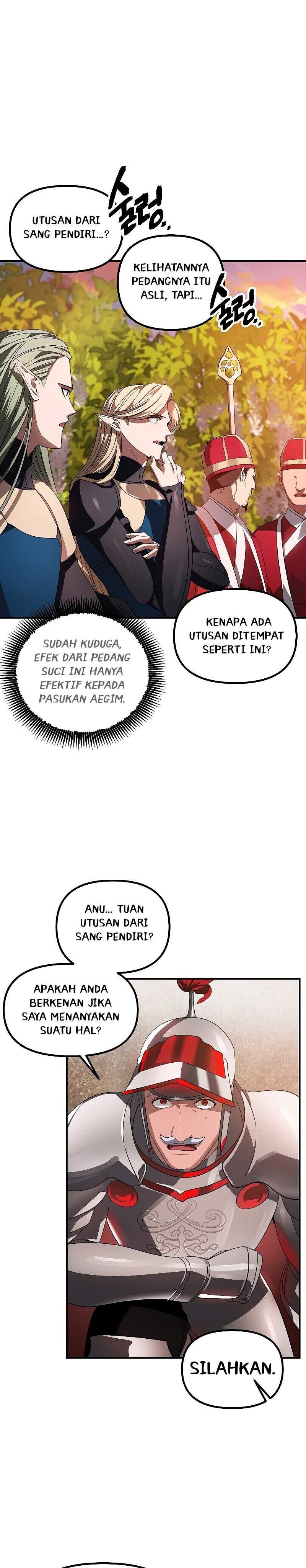 Read SSS-Class Suicide Hunter id Manga Online