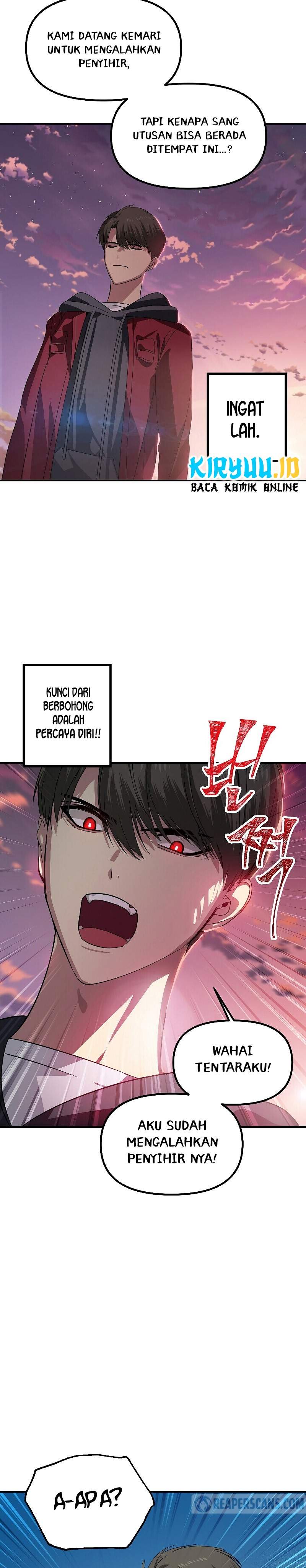 Read SSS-Class Suicide Hunter id Manga Online