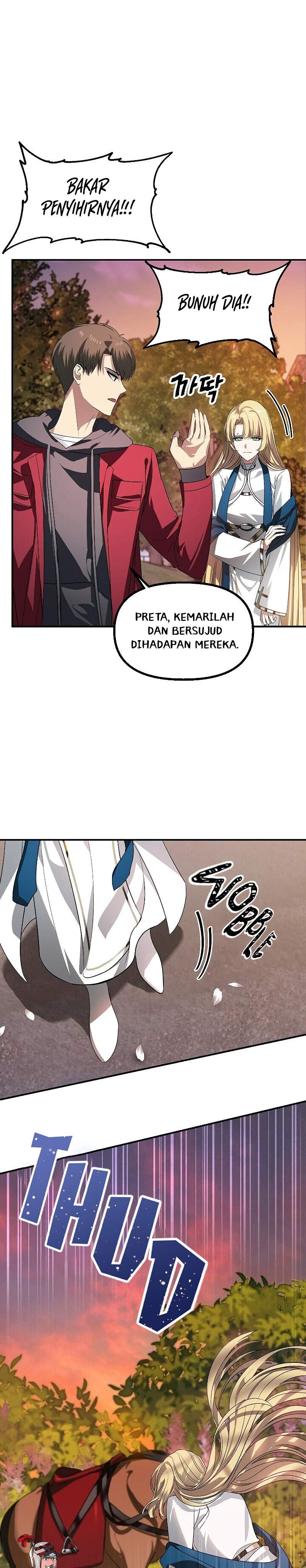 Read SSS-Class Suicide Hunter id Manga Online