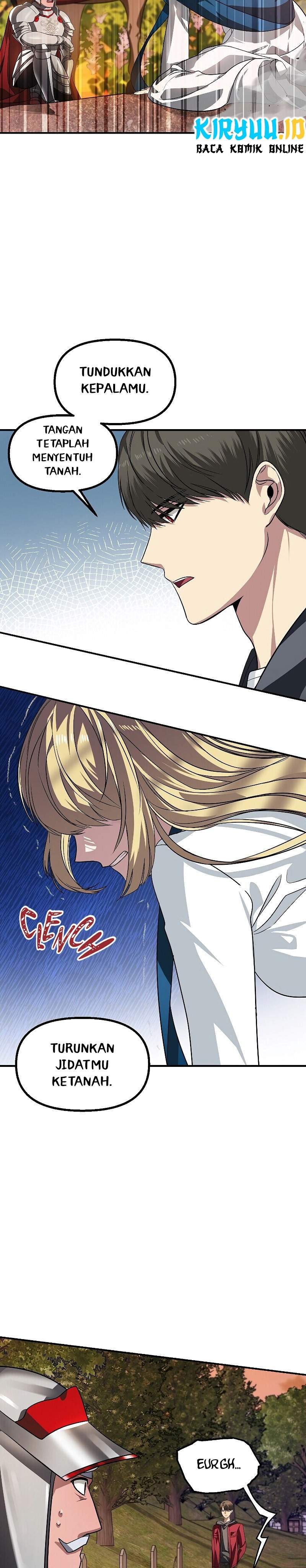 Read SSS-Class Suicide Hunter id Manga Online