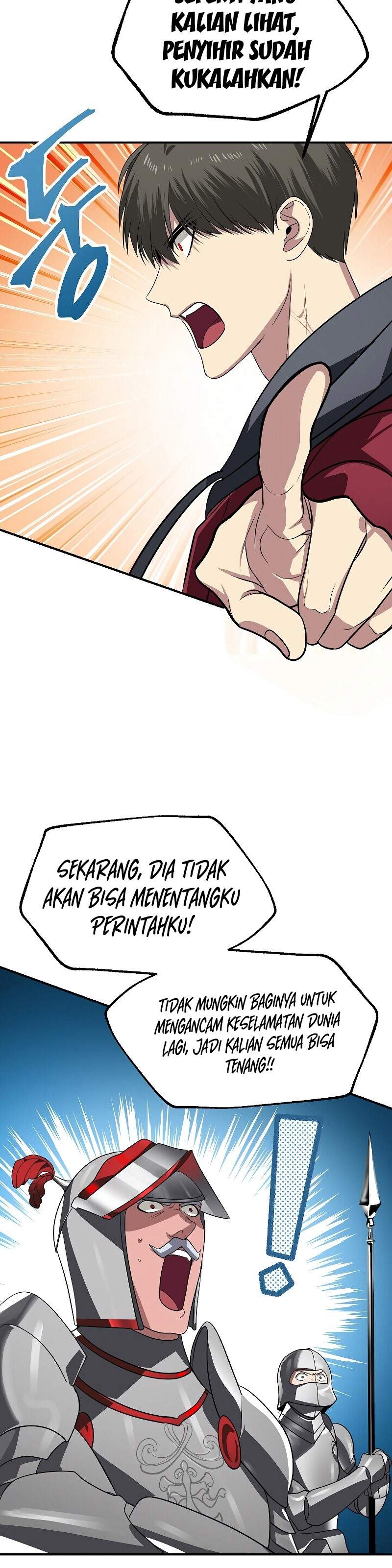 Read SSS-Class Suicide Hunter id Manga Online