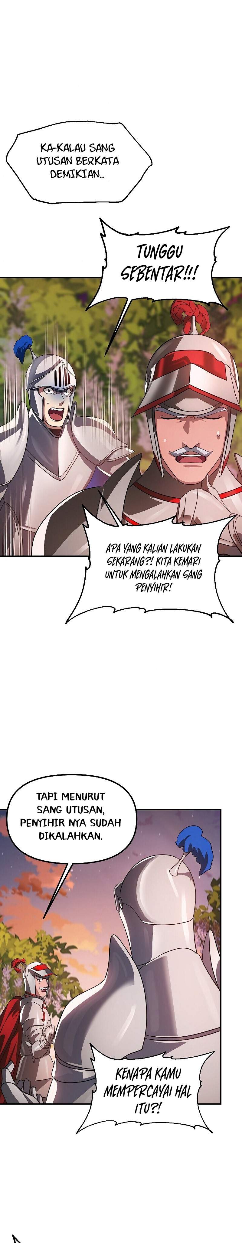 Read SSS-Class Suicide Hunter id Manga Online