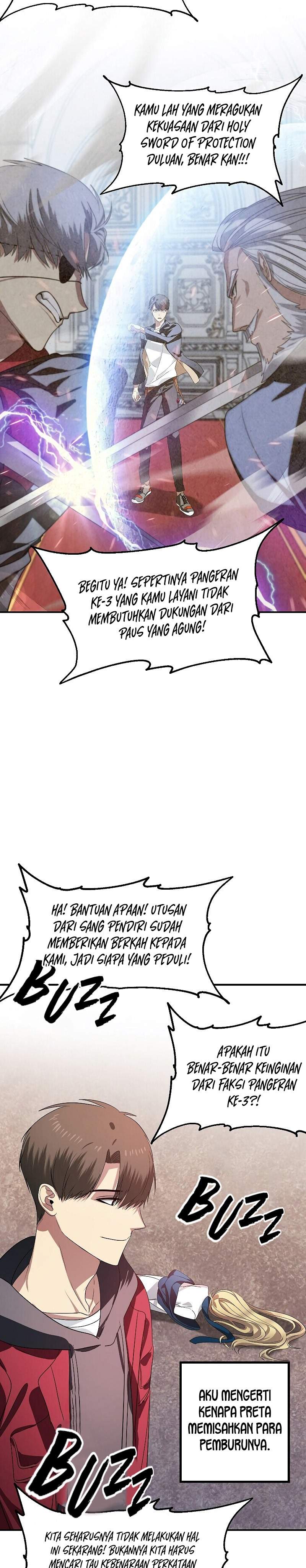 Read SSS-Class Suicide Hunter id Manga Online