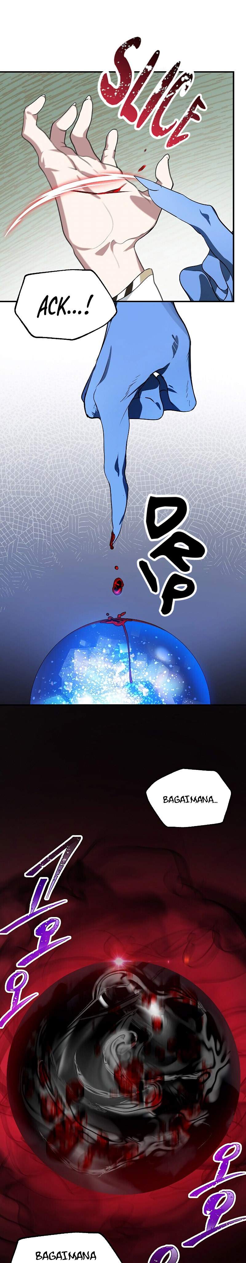 Read SSS-Class Suicide Hunter id Manga Online
