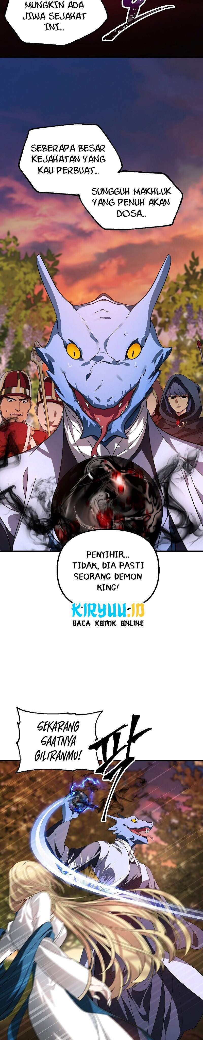 Read SSS-Class Suicide Hunter id Manga Online