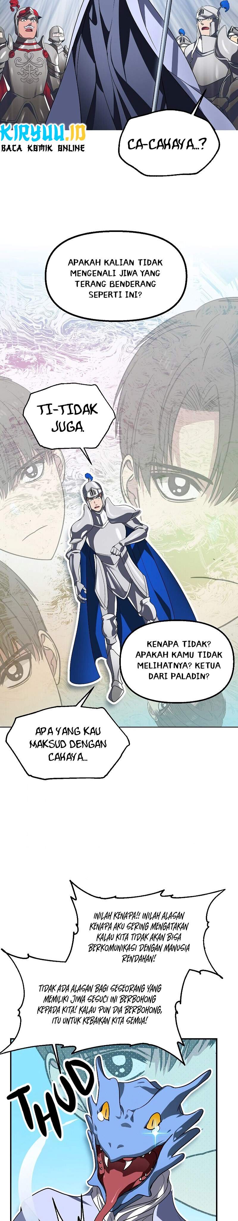 Read SSS-Class Suicide Hunter id Manga Online