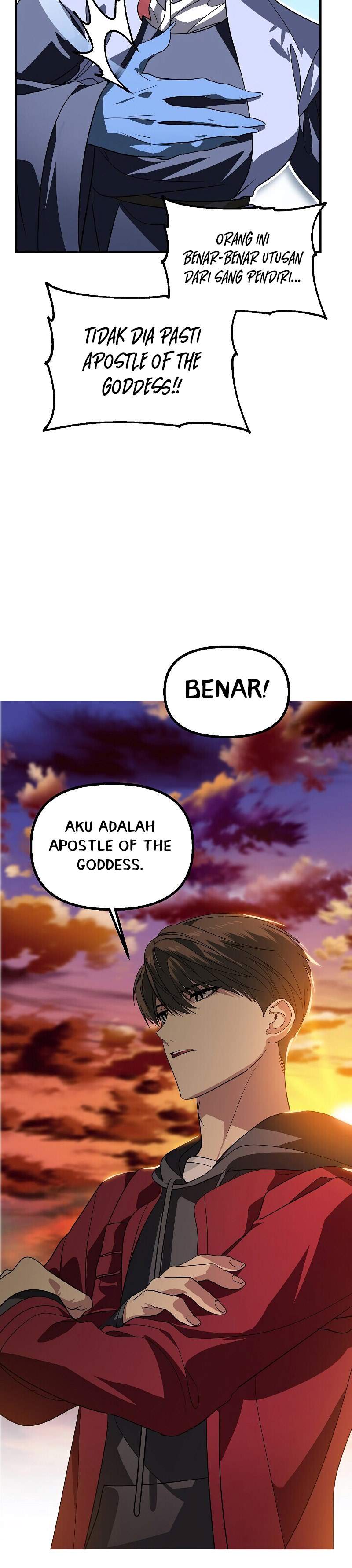 Read SSS-Class Suicide Hunter id Manga Online