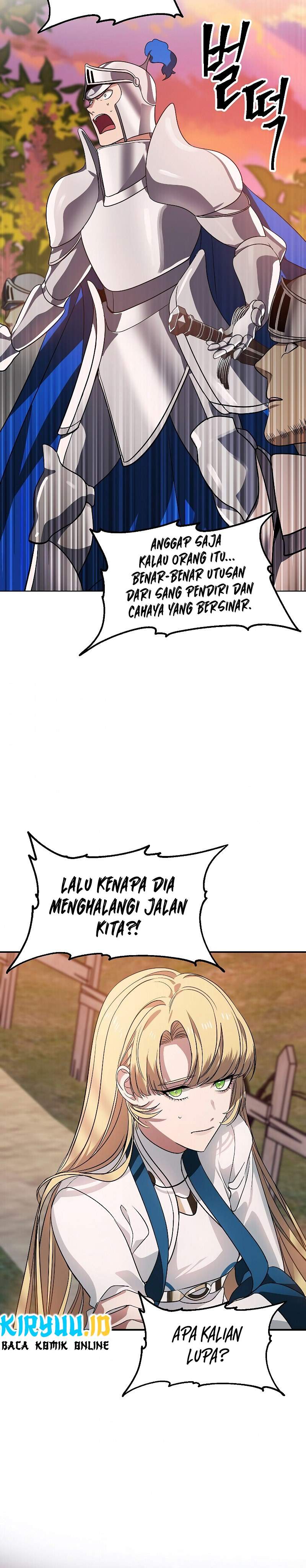 Read SSS-Class Suicide Hunter id Manga Online