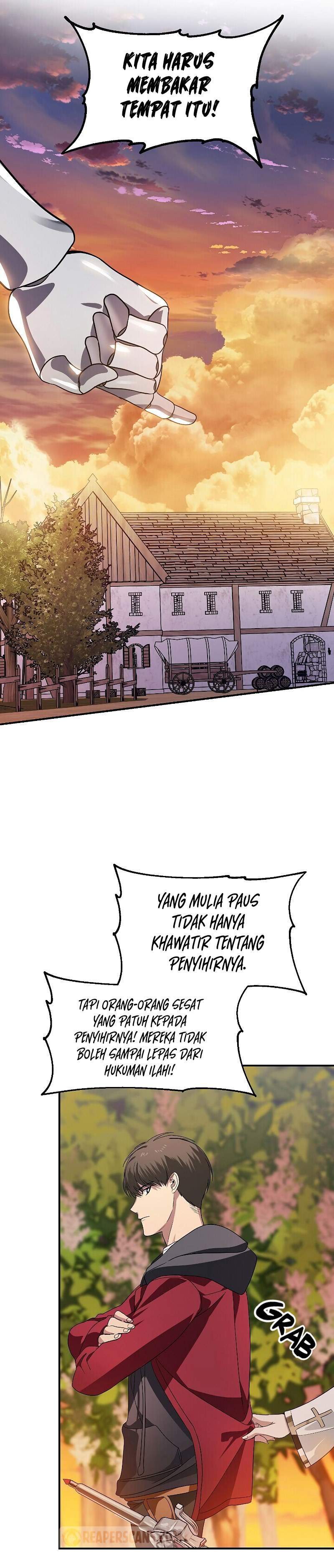 Read SSS-Class Suicide Hunter id Manga Online