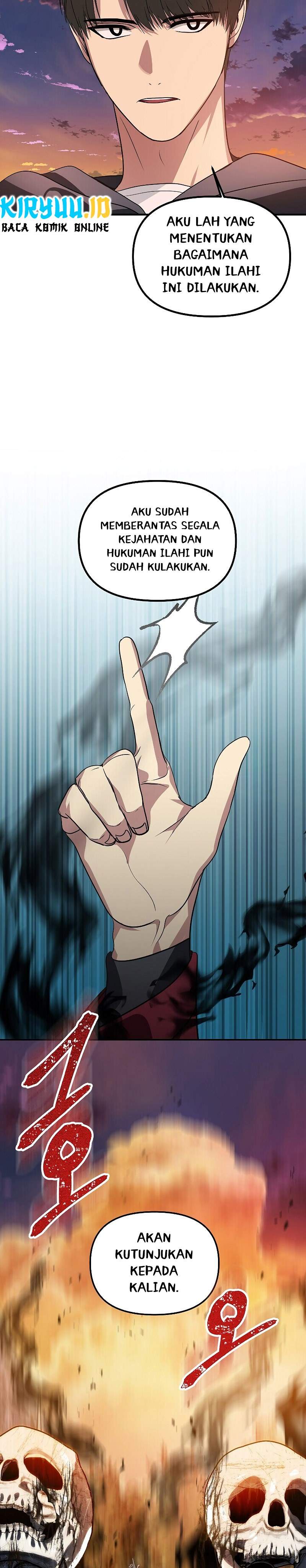 Read SSS-Class Suicide Hunter id Manga Online